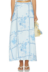 The There For You Skirt