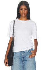 The Everyday Short Sleeve Tee