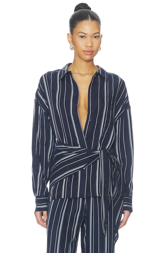 The Positano Shirt