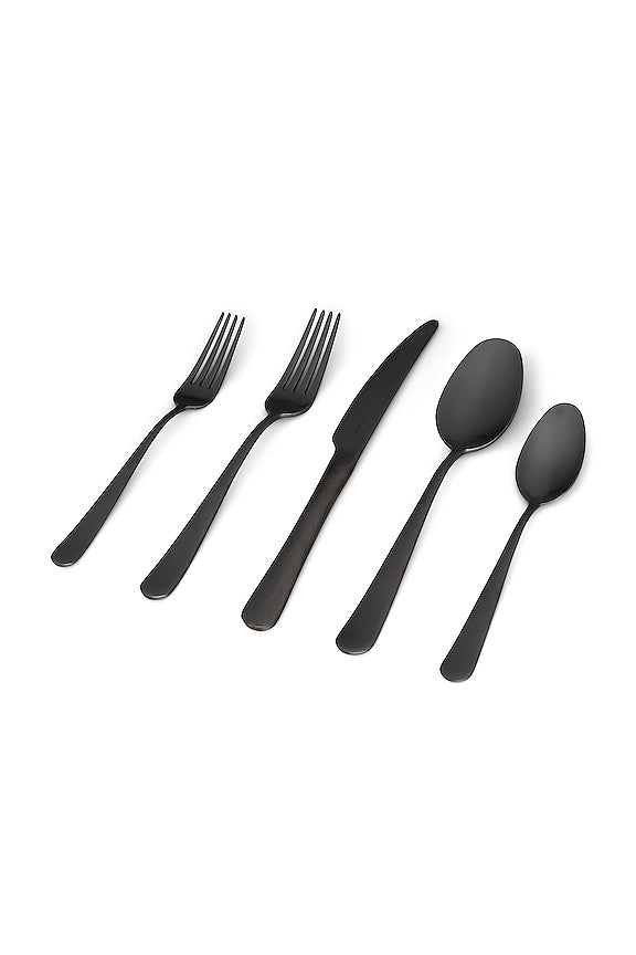 Flatware Set