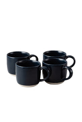The Mugs Set of 4