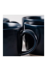 The Mugs Set of 4