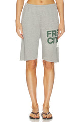 Cutoffs Short
