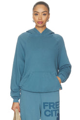Basicgoodness Fluff Hoodie