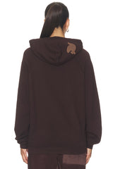 Basicgoodness Fluff Hoodie