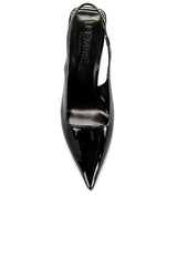 G63 Slingback Pump
