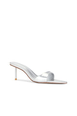 Marseille Slipper