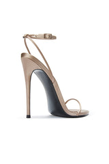 Andx Satin Sandal