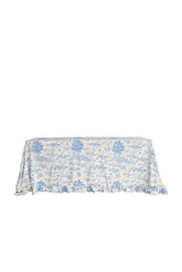Toile Tablecloth