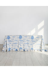 Toile Tablecloth