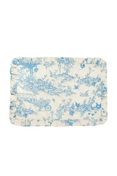 Toile Napkins