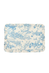 Toile Napkins