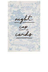 Night Cap Cards