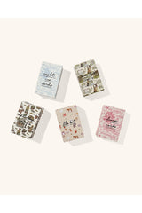 Night Cap Cards