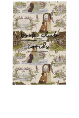 Book Club Cards