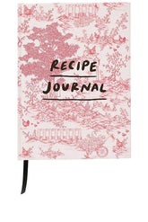 Recipe Journal