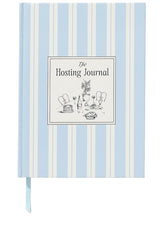 Hosting Journal