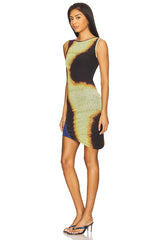 Caracola Dress