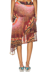 Festa Skirt Day