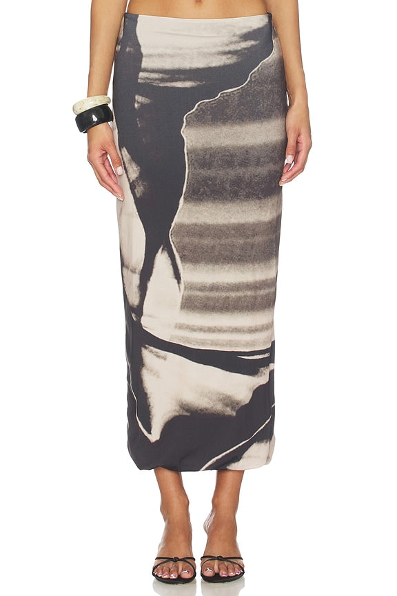 Tu X Mi Skirt
