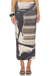 Tu X Mi Skirt