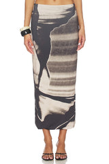 Tu X Mi Skirt