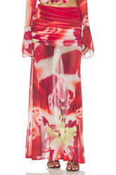Susurro Skirt
