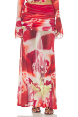 Susurro Skirt