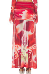 Susurro Skirt