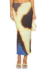 Tu x Mi Skirt