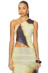 Besos Night Top