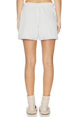 Classic Fit Short