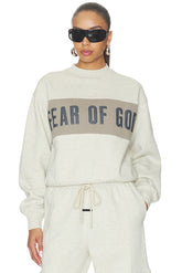 Classic Sweatshirt
