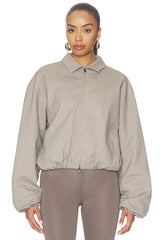 Full Zip Work Jacket