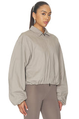Full Zip Work Jacket