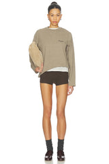 Classic Long Sleeve Tee
