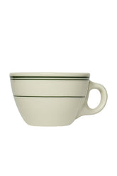 Greenband Tea Cup