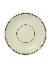 Greenband Saucer