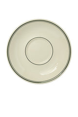 Greenband Saucer