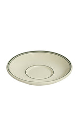 Greenband Saucer