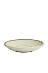 Greenband Saucer