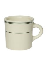 Greenband Diner Mug