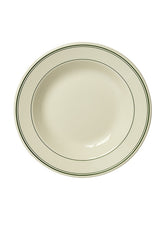 Greenband Soup Bowl