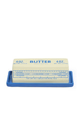Butter Stick Butter Dish