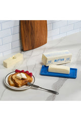 Butter Stick Butter Dish
