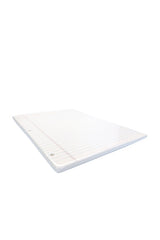 Memo Pad Cheese Tray