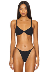 Le Stretch Multifit Micro Unlined Balconette