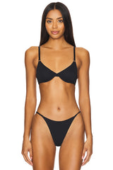 Le Stretch Multifit Micro Unlined Balconette