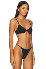 Le Stretch Multifit Micro Unlined Balconette