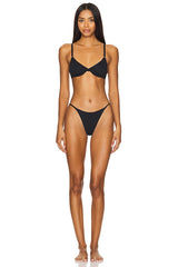 Le Stretch Multifit Micro G-string